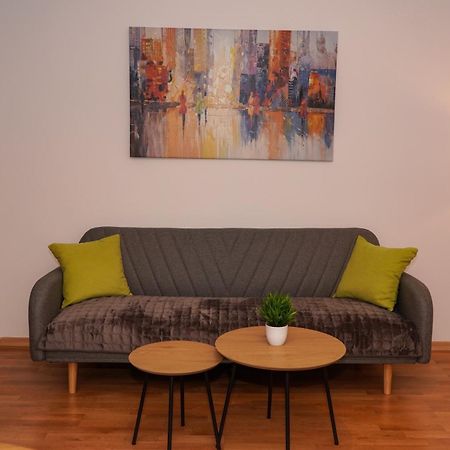Prime Apartment Скопие Екстериор снимка