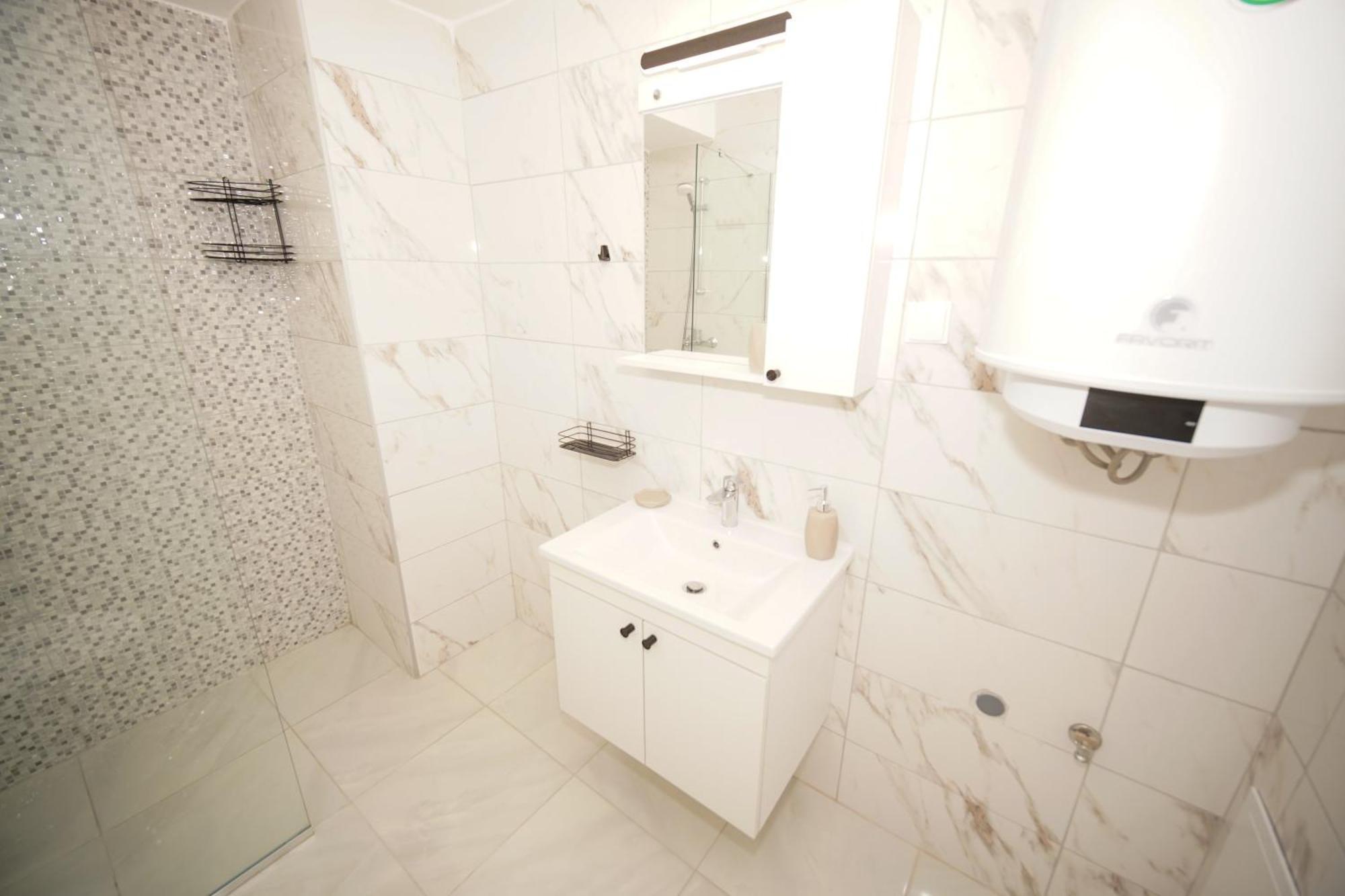 Prime Apartment Скопие Екстериор снимка